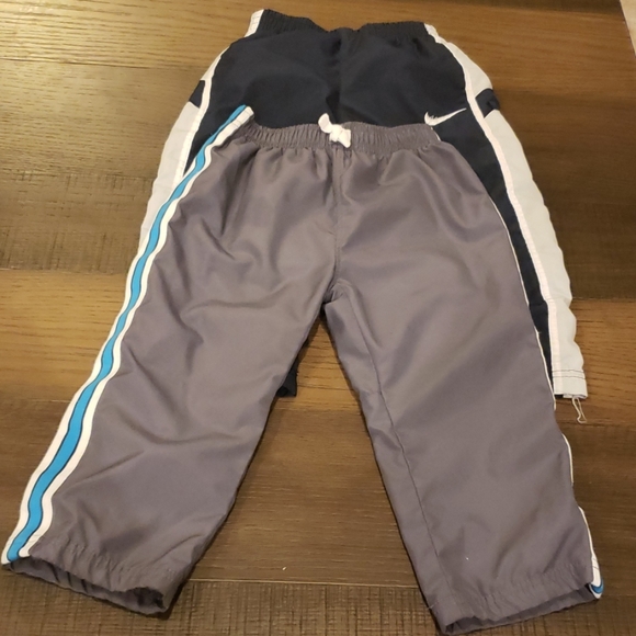 2/$5 kids sweat pants. 2T